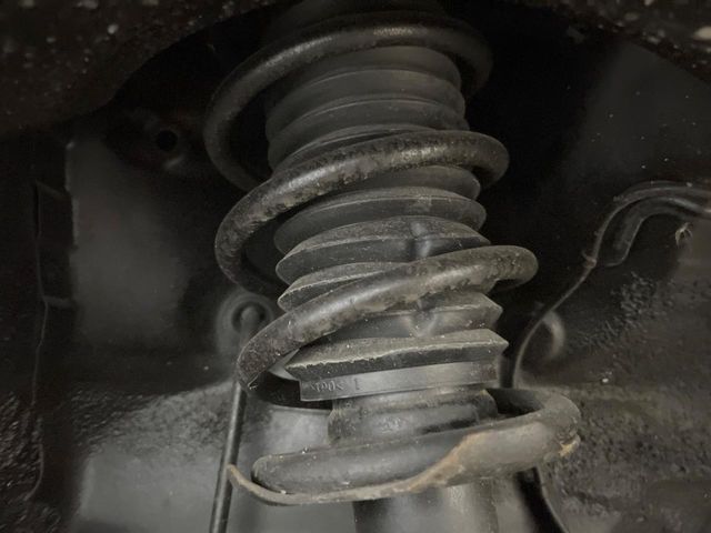 DAIHATSU TAFT 2024 Image 31