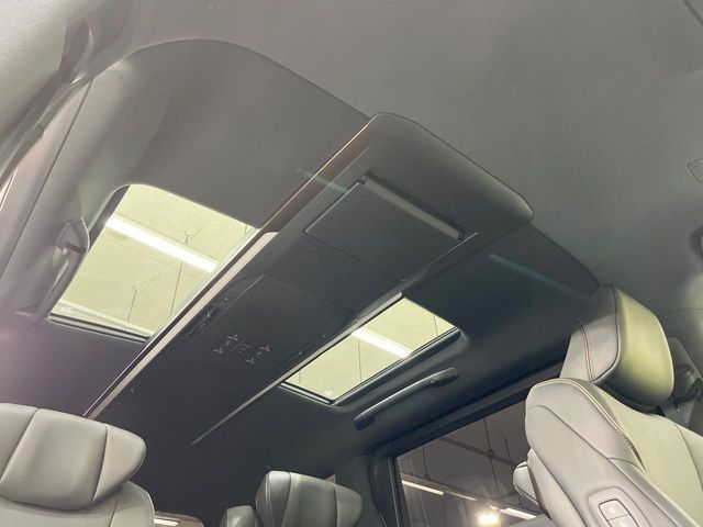TOYOTA ALPHARD 2024 Image 31