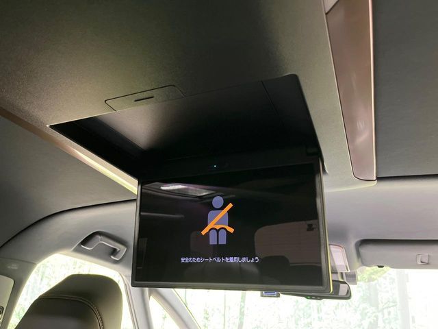 TOYOTA ALPHARD 2024 Image 31