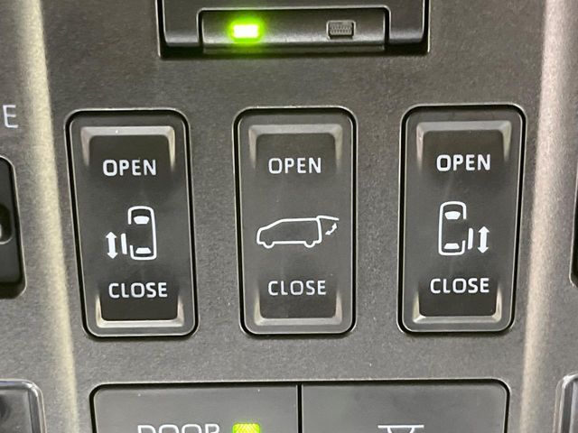 TOYOTA ALPHARD 2024 Image 31