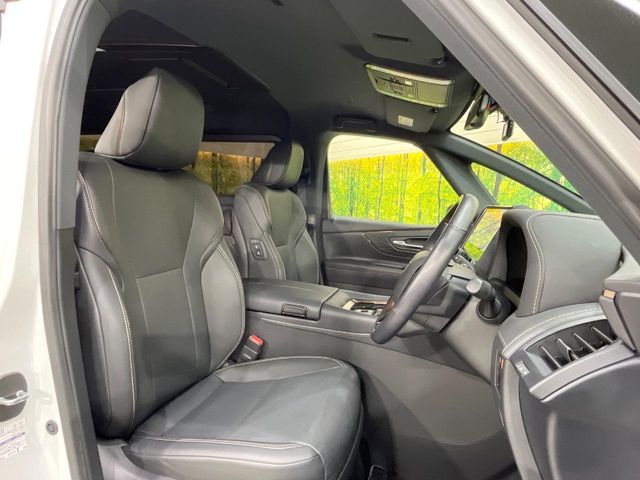 TOYOTA ALPHARD 2024 Image 31