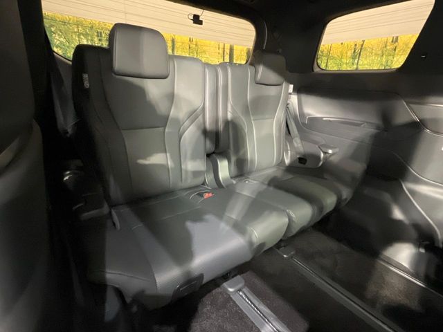 TOYOTA ALPHARD 2024 Image 31