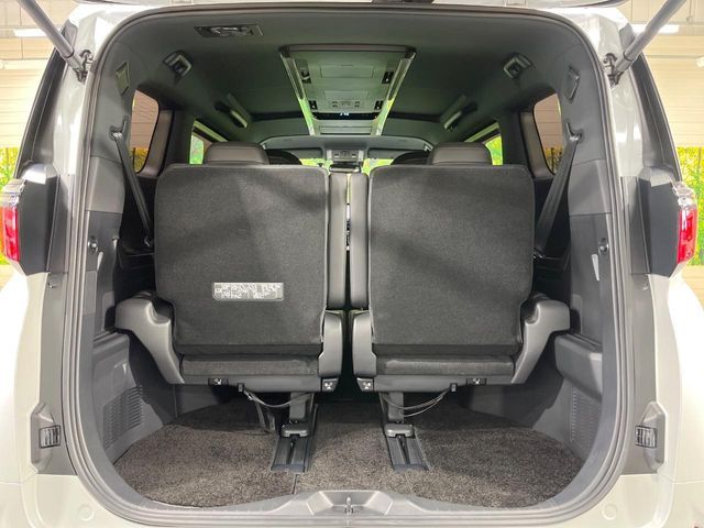 TOYOTA ALPHARD 2024 Image 31