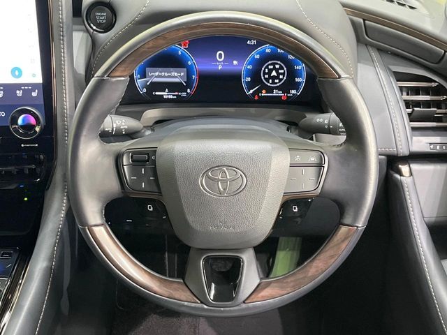 TOYOTA ALPHARD 2024 Image 31