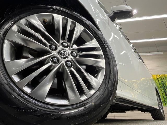 TOYOTA ALPHARD 2024 Image 31