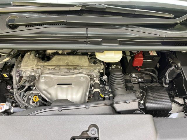 TOYOTA ALPHARD 2024 Image 31