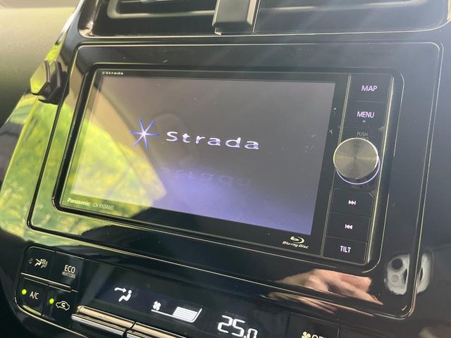 TOYOTA PRIUS 2018 Image 31