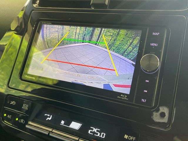 TOYOTA PRIUS 2018 Image 31