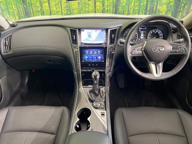 NISSAN SKYLINE 2018 Image 31