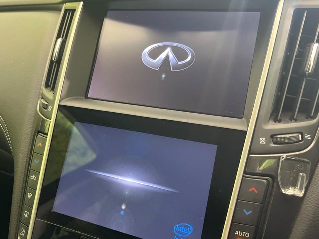 NISSAN SKYLINE 2018 Image 31