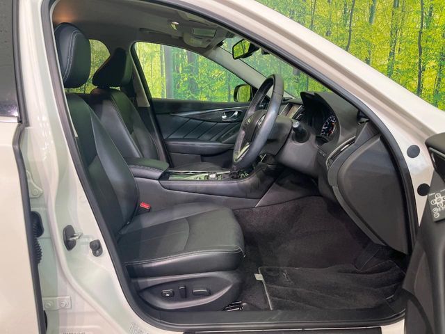 NISSAN SKYLINE 2018 Image 31