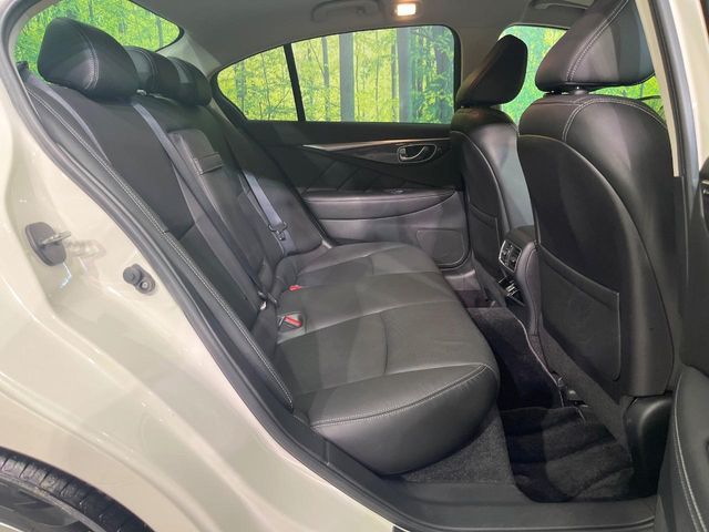 NISSAN SKYLINE 2018 Image 31