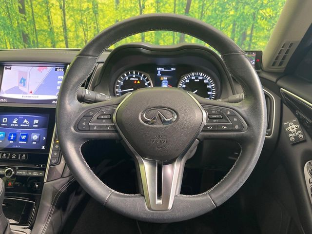 NISSAN SKYLINE 2018 Image 31