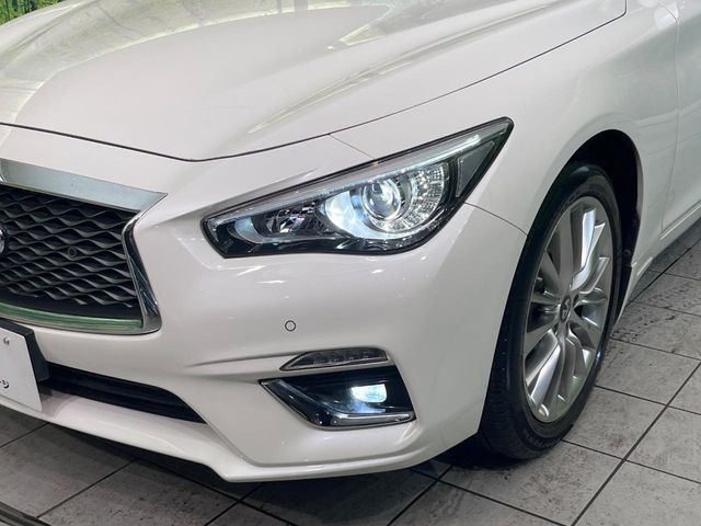 NISSAN SKYLINE 2018 Image 31