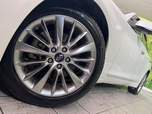 NISSAN SKYLINE 2018 Image 31