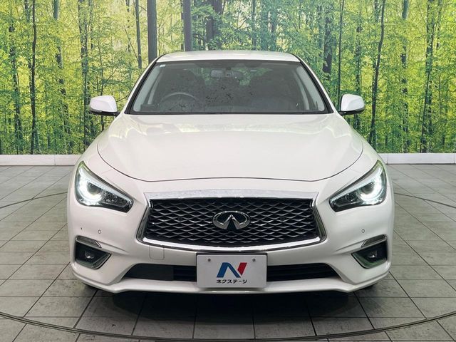 NISSAN SKYLINE 2018 Image 31