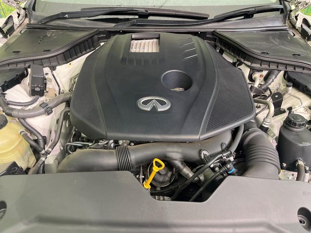 NISSAN SKYLINE 2018 Image 31