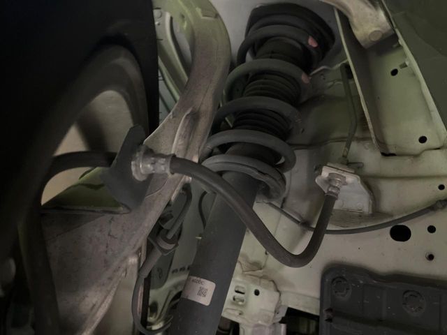 NISSAN SKYLINE 2018 Image 31