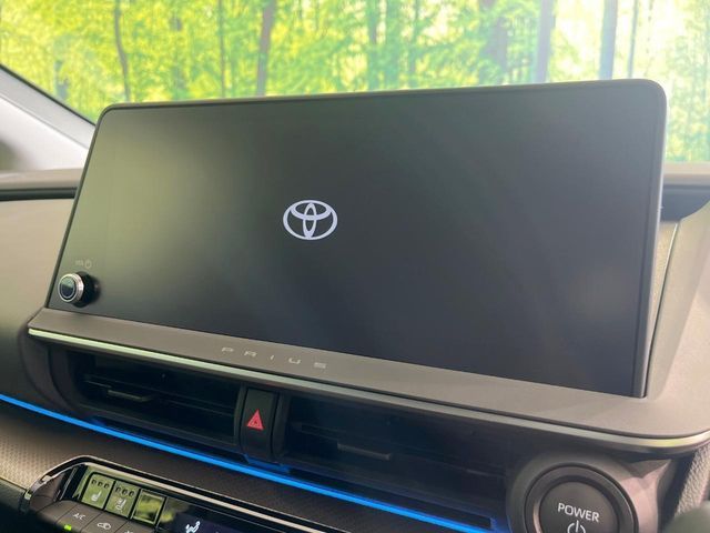 TOYOTA PRIUS 2023 Image 31