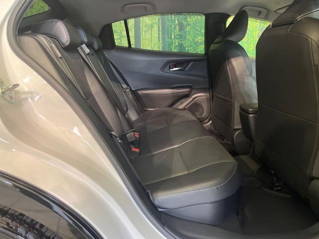 TOYOTA PRIUS 2023 Image 31