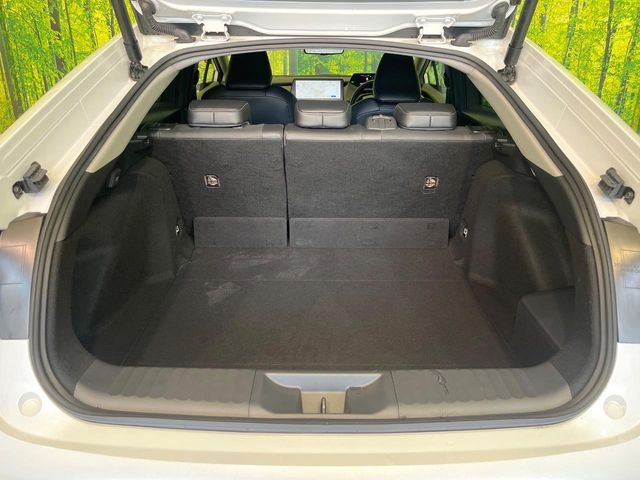 TOYOTA PRIUS 2023 Image 31