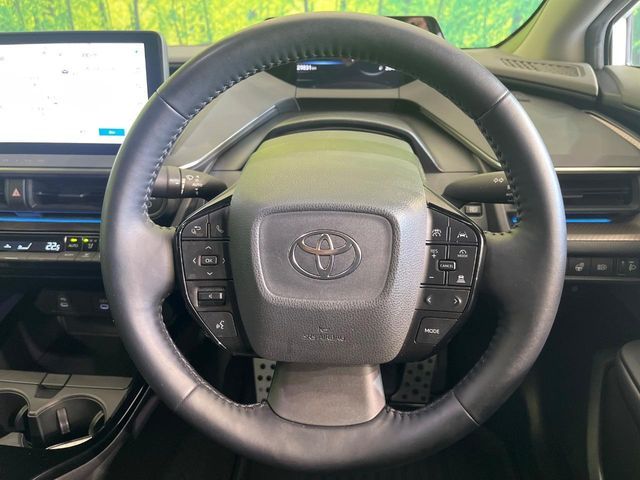 TOYOTA PRIUS 2023 Image 31