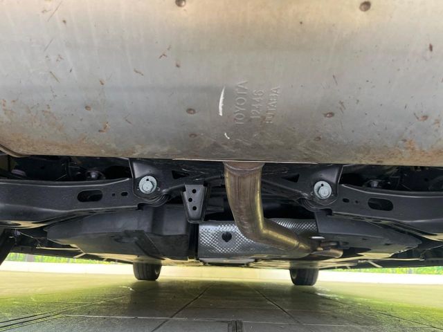 TOYOTA PRIUS 2023 Image 31