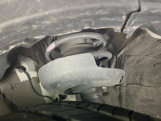 TOYOTA PRIUS 2023 Image 31