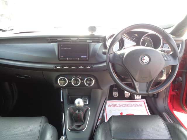 ALFAROMEO GIULIETTA 2013 Image 31