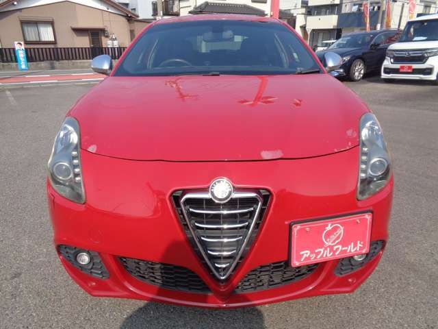 ALFAROMEO GIULIETTA 2013 Image 31