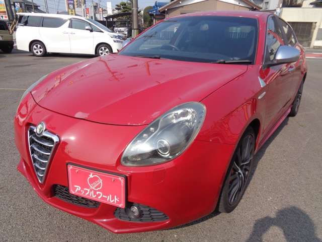 ALFAROMEO GIULIETTA 2013 Image 31