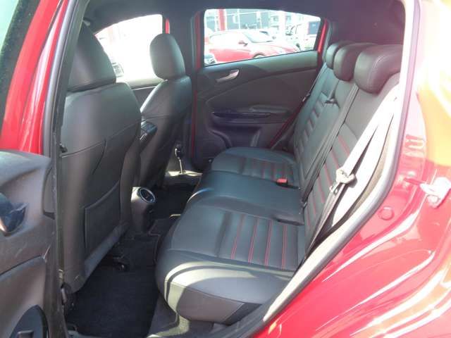 ALFAROMEO GIULIETTA 2013 Image 31