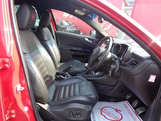 ALFAROMEO GIULIETTA 2013 Image 31