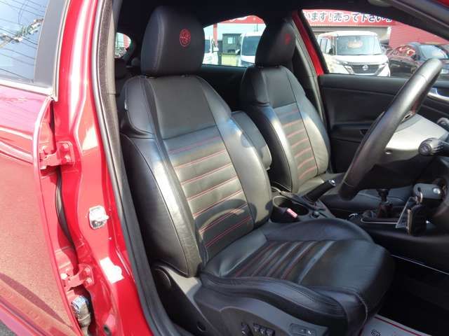 ALFAROMEO GIULIETTA 2013 Image 31