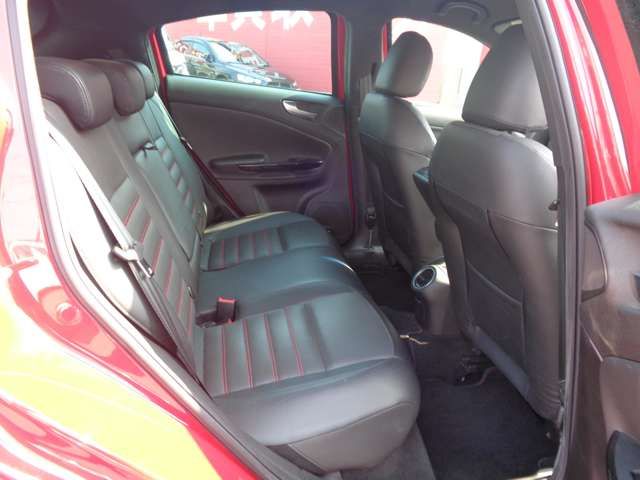 ALFAROMEO GIULIETTA 2013 Image 31