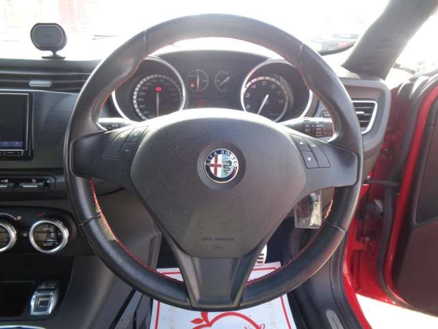 ALFAROMEO GIULIETTA 2013 Image 31