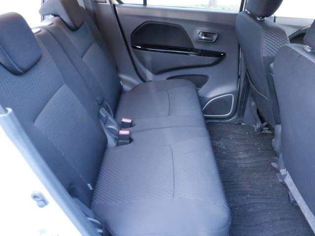 SUZUKI WAGON R STINGRAY 2013 Image 31