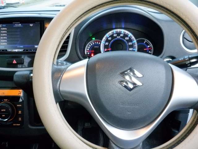 SUZUKI WAGON R STINGRAY 2013 Image 31