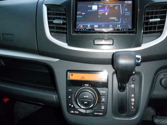 SUZUKI WAGON R STINGRAY 2013 Image 31