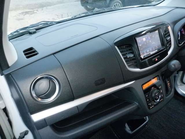 SUZUKI WAGON R STINGRAY 2013 Image 31