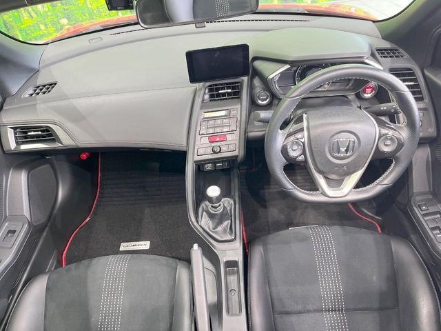 HONDA S660 2016 Image 31