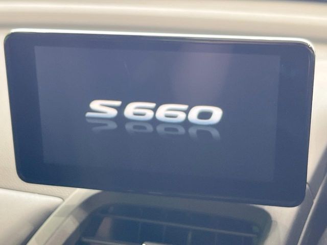 HONDA S660 2016 Image 31