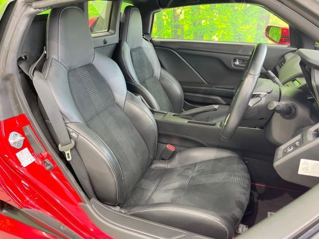 HONDA S660 2016 Image 31