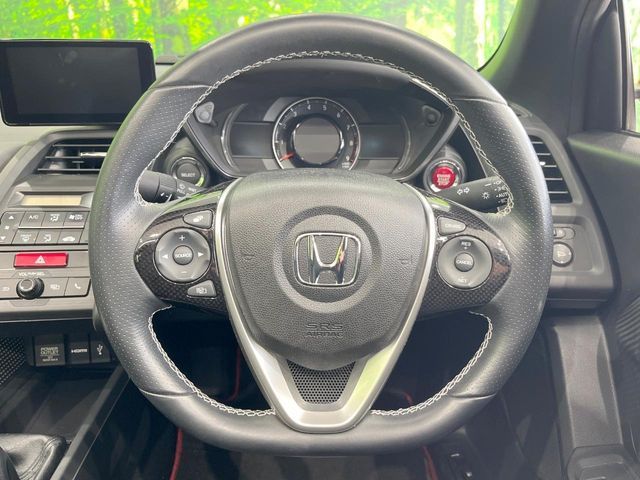 HONDA S660 2016 Image 31