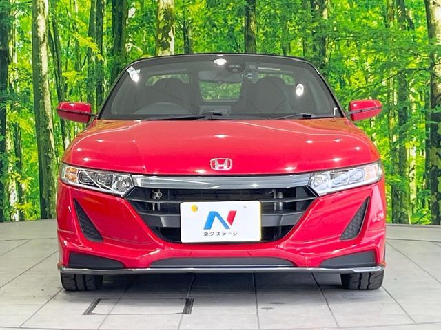 HONDA S660 2016 Image 31