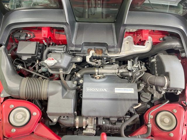 HONDA S660 2016 Image 31