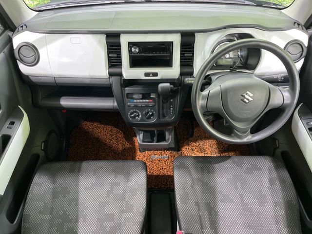 SUZUKI HUSTLER 4WD 2017 Image 31