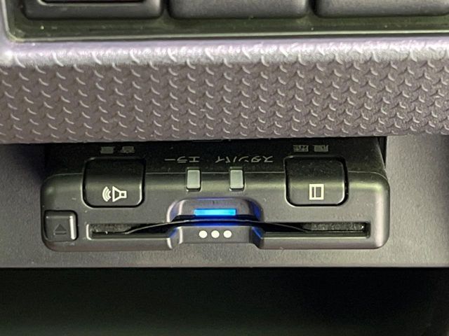 SUZUKI HUSTLER 4WD 2017 Image 31