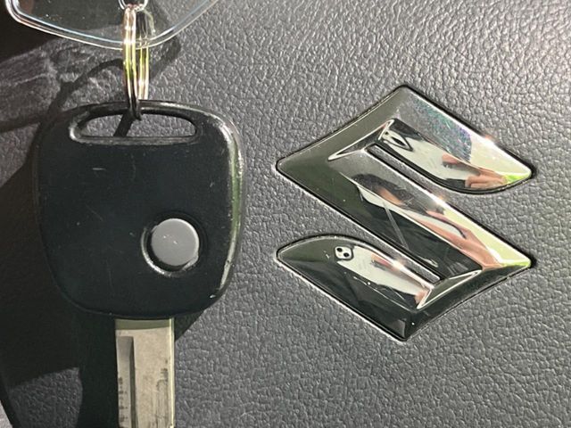 SUZUKI HUSTLER 4WD 2017 Image 31