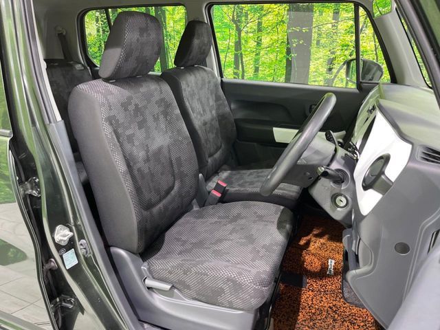 SUZUKI HUSTLER 4WD 2017 Image 31